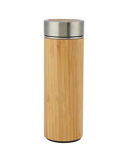 Termo Bamboo