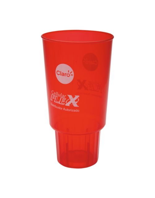 Vaso Promocional