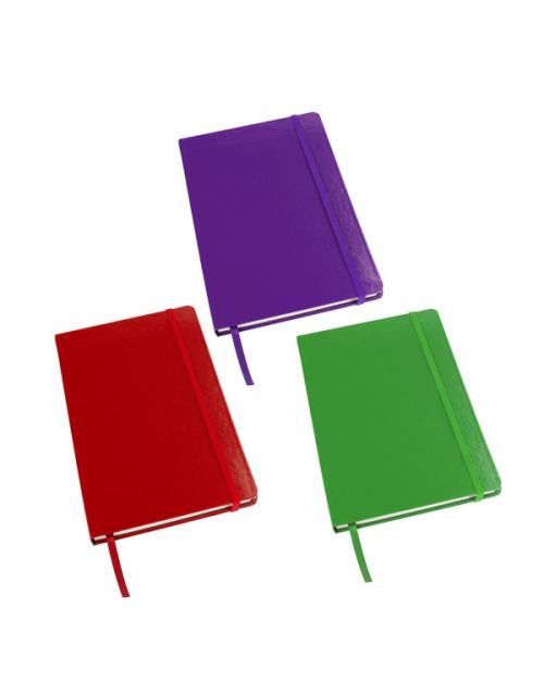 Cuaderno Avellaneda