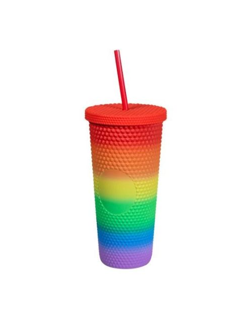 Vaso Pride