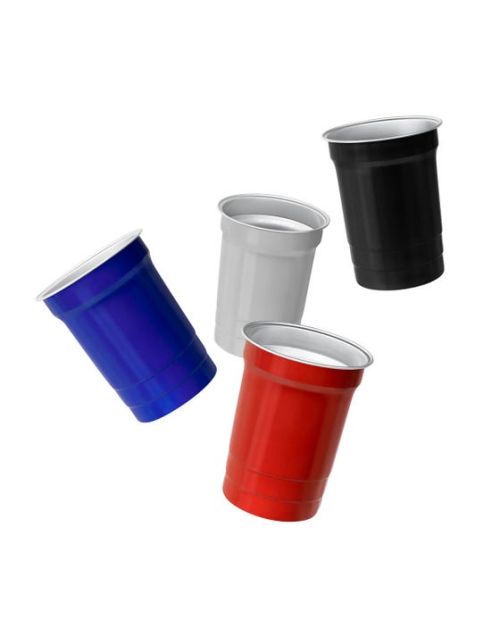 Vaso Pong