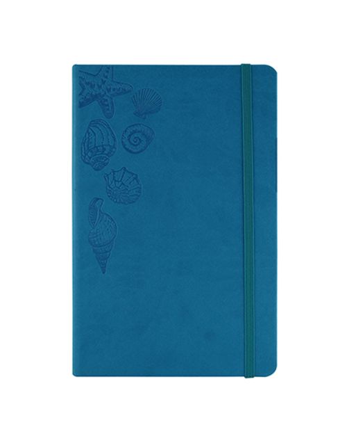 Libreta Maxitalia Conchas