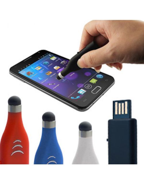 Memoria USB Stylus