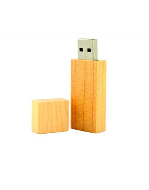 Memoria USB Tubo 8GB