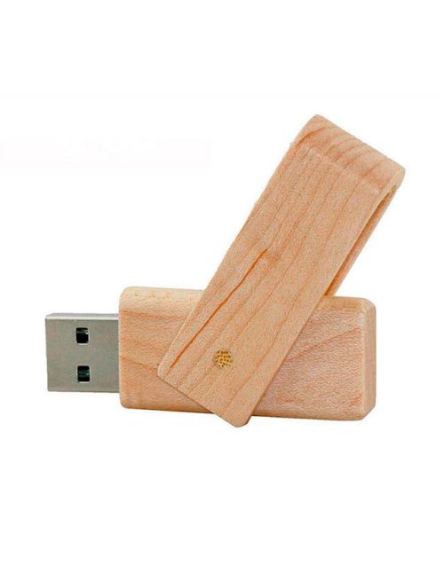 Memoria USB Tubo 8GB