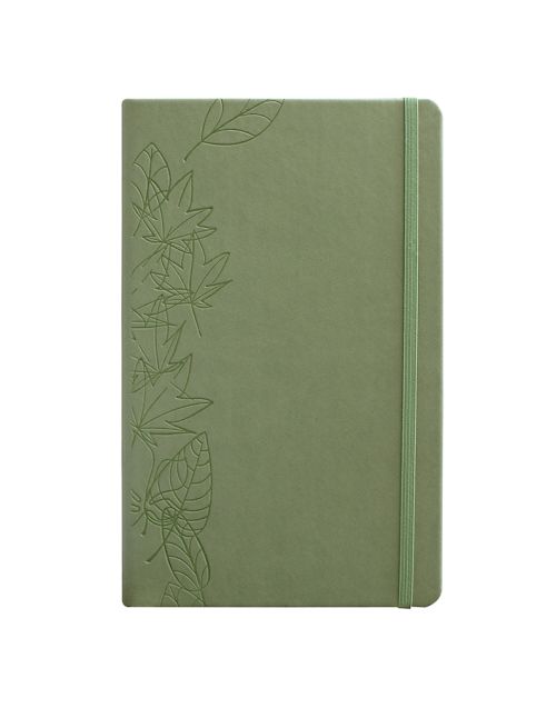 Libreta Maxitalia Hojas