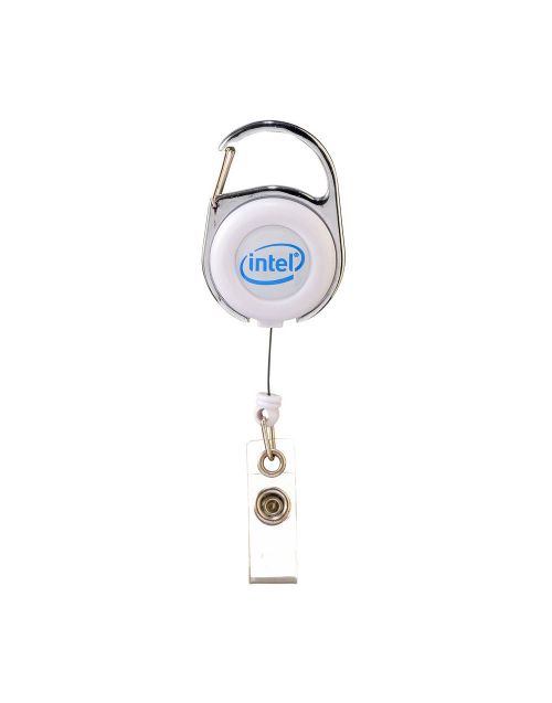 Portagafete Intel