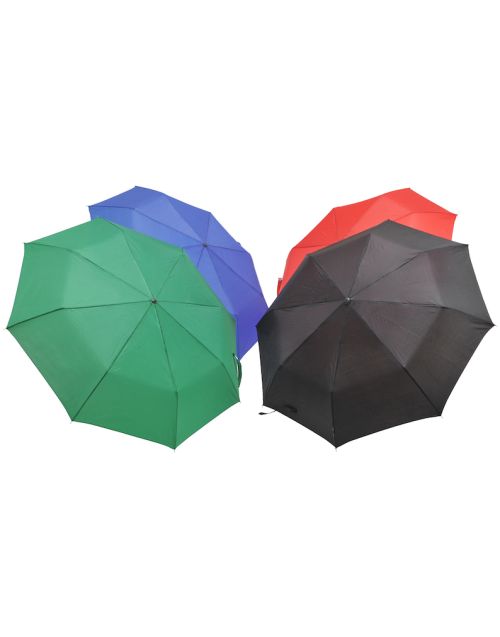 Paraguas Mini Solid