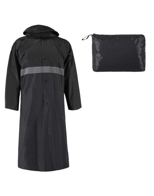 Impermeable Strato