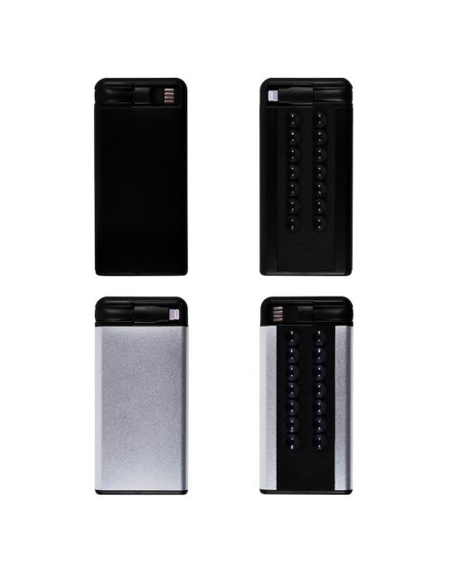 Power Bank Nara