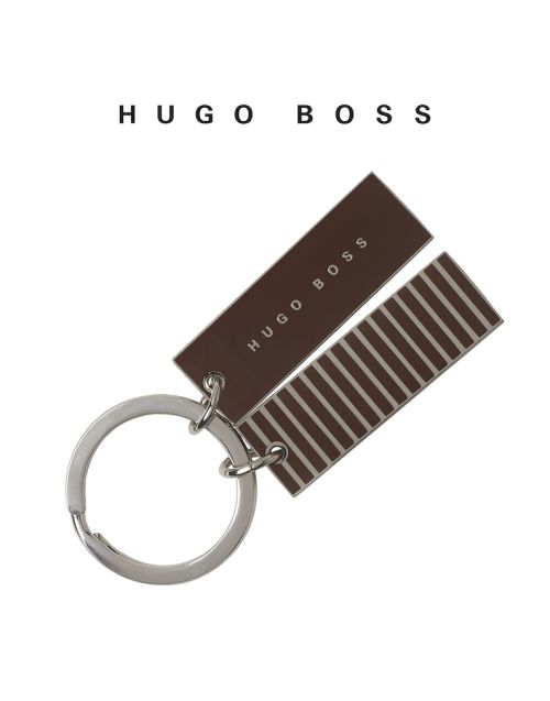 Llavero Hugo Boss