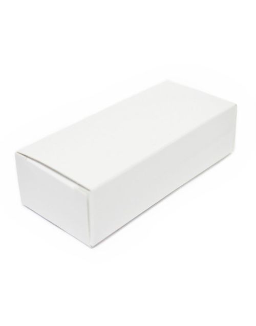 Caja de cartón para USB