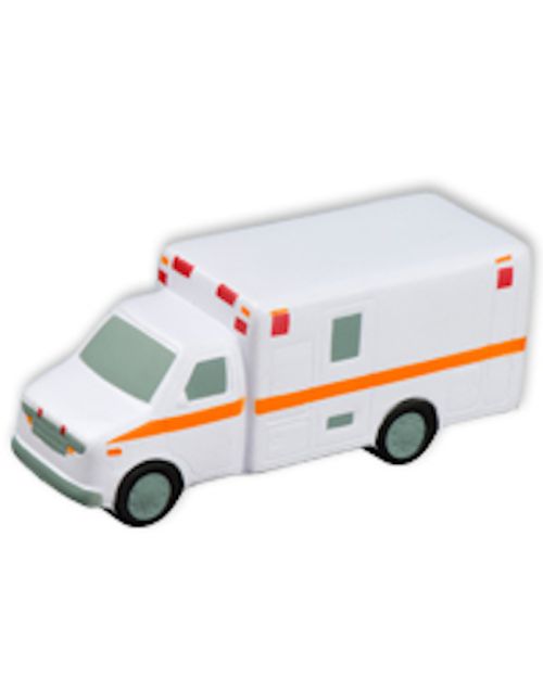 Ambulancia Antiestrés