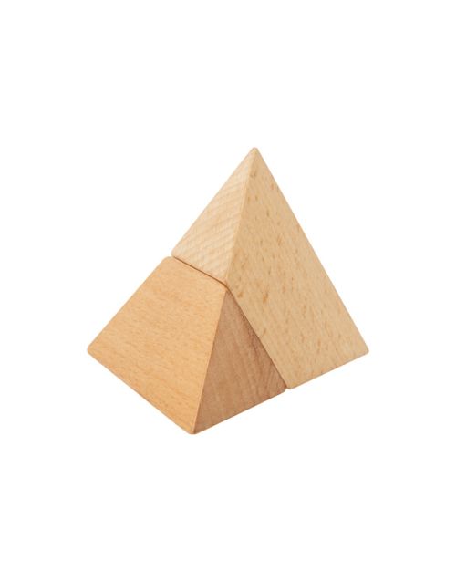 Juego de Ingenio Piramide