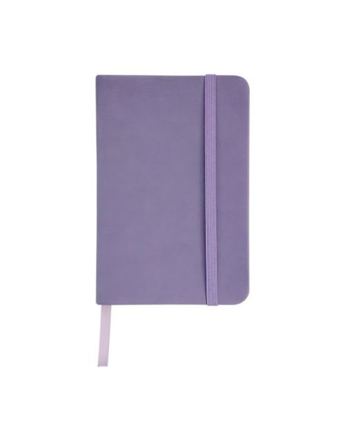 Libreta Purple