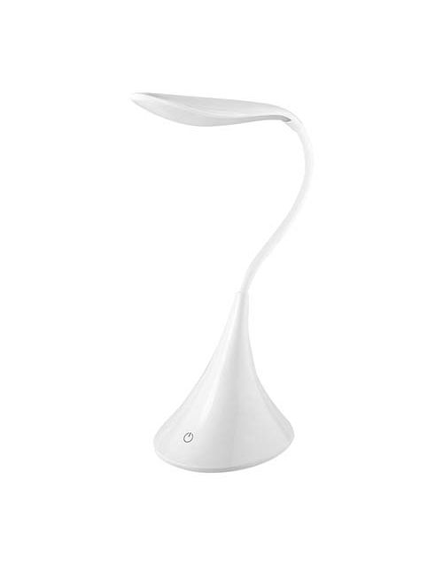 Lámpara escritorio Swan