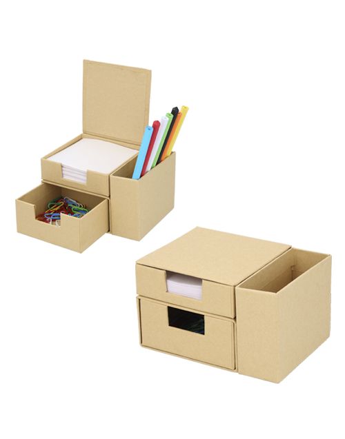 Set ecológico Box
