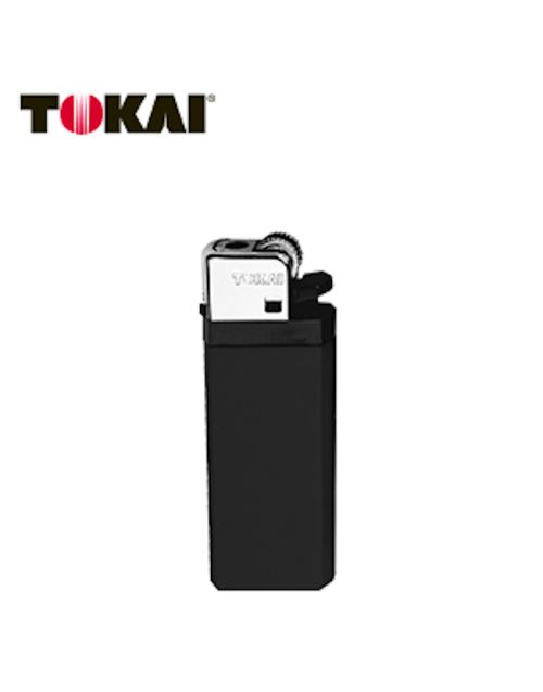 Encendedor Tokai mini cuadrado