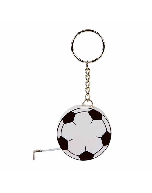 Flexómetro Soccer Ball