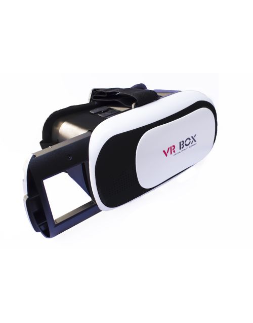 Lentes de realidad Virtual para celular