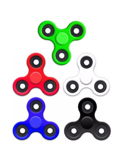 Hand spinner classic