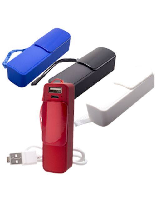 Power Bank Sport