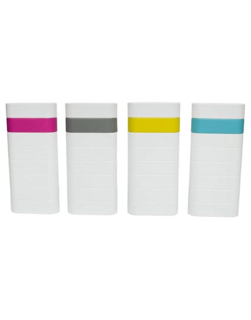 Power Bank Stripe