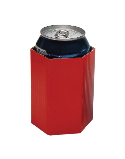 Termo Card Can-Holder