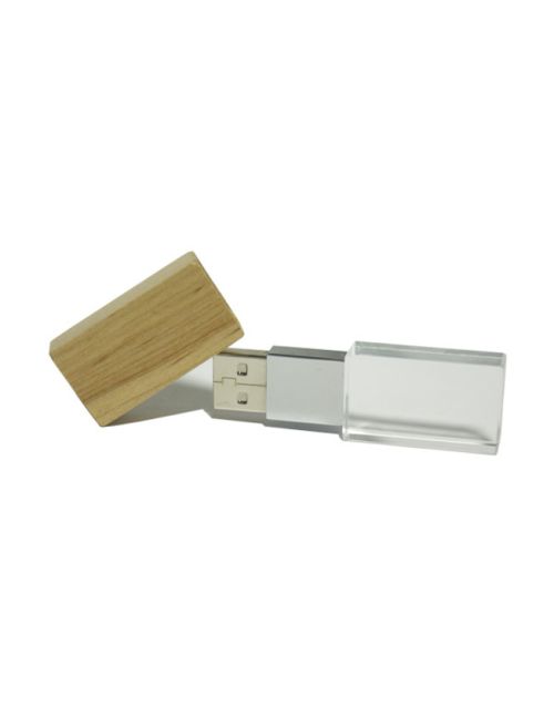USB Maple-Cristal